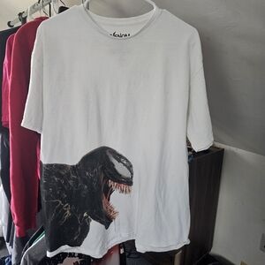 Venom Let There Be Carnage AOP Movie Promo